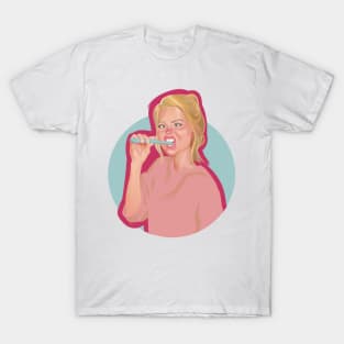 Princess in Rest Mode T-Shirt